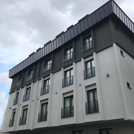 Anka Premium Hotel İstanbul Dış mekan fotoğraf