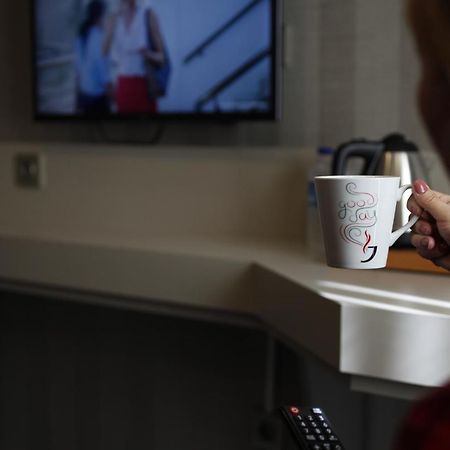 Anka Premium Hotel İstanbul Dış mekan fotoğraf