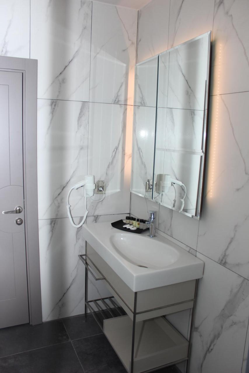Anka Premium Hotel İstanbul Dış mekan fotoğraf