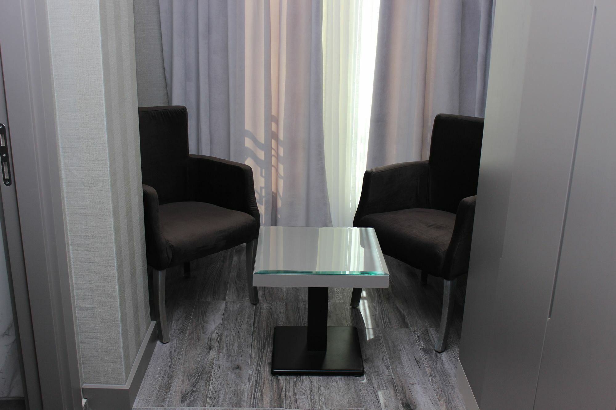 Anka Premium Hotel İstanbul Dış mekan fotoğraf