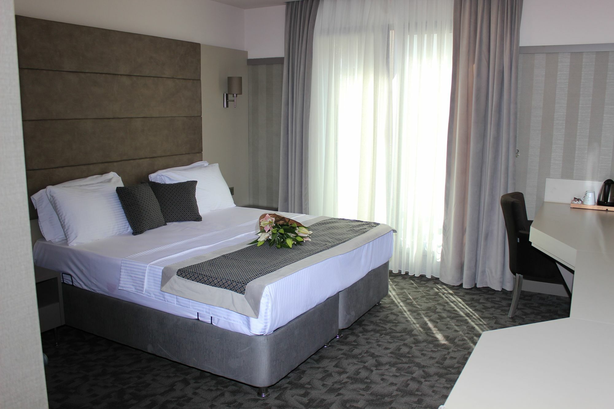 Anka Premium Hotel İstanbul Dış mekan fotoğraf
