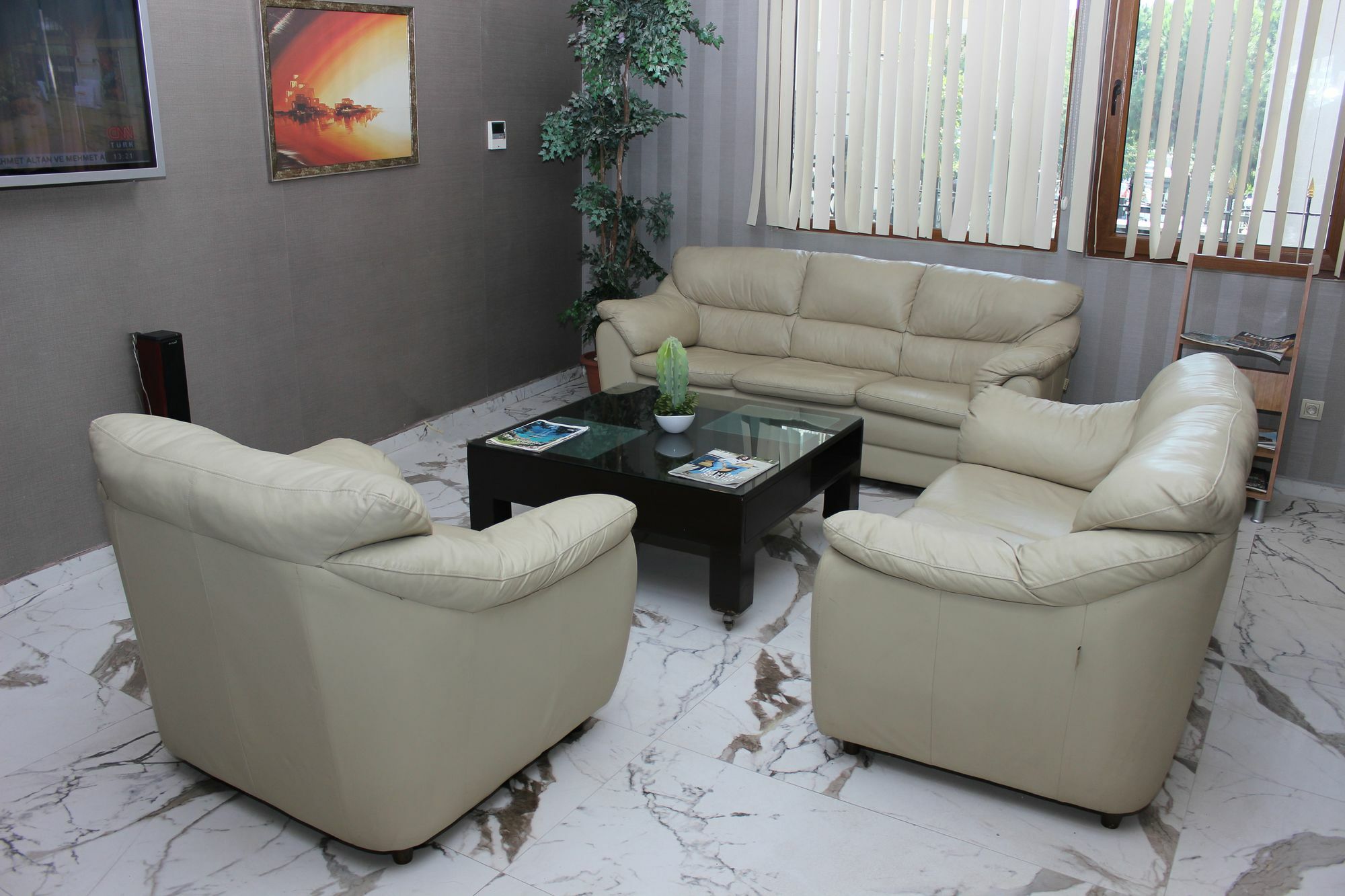 Anka Premium Hotel İstanbul Dış mekan fotoğraf