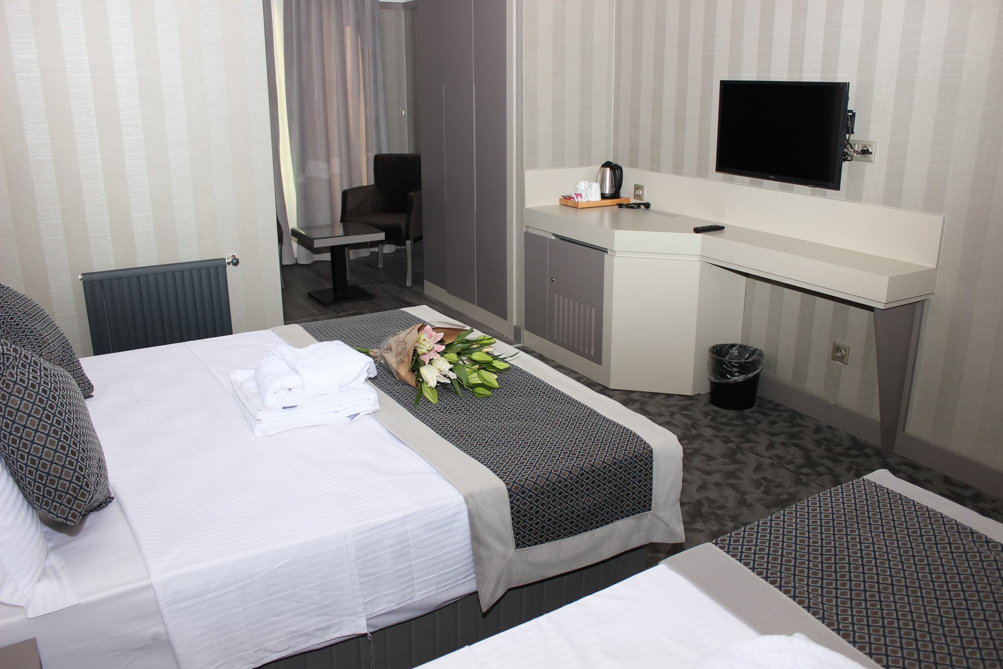 Anka Premium Hotel İstanbul Dış mekan fotoğraf