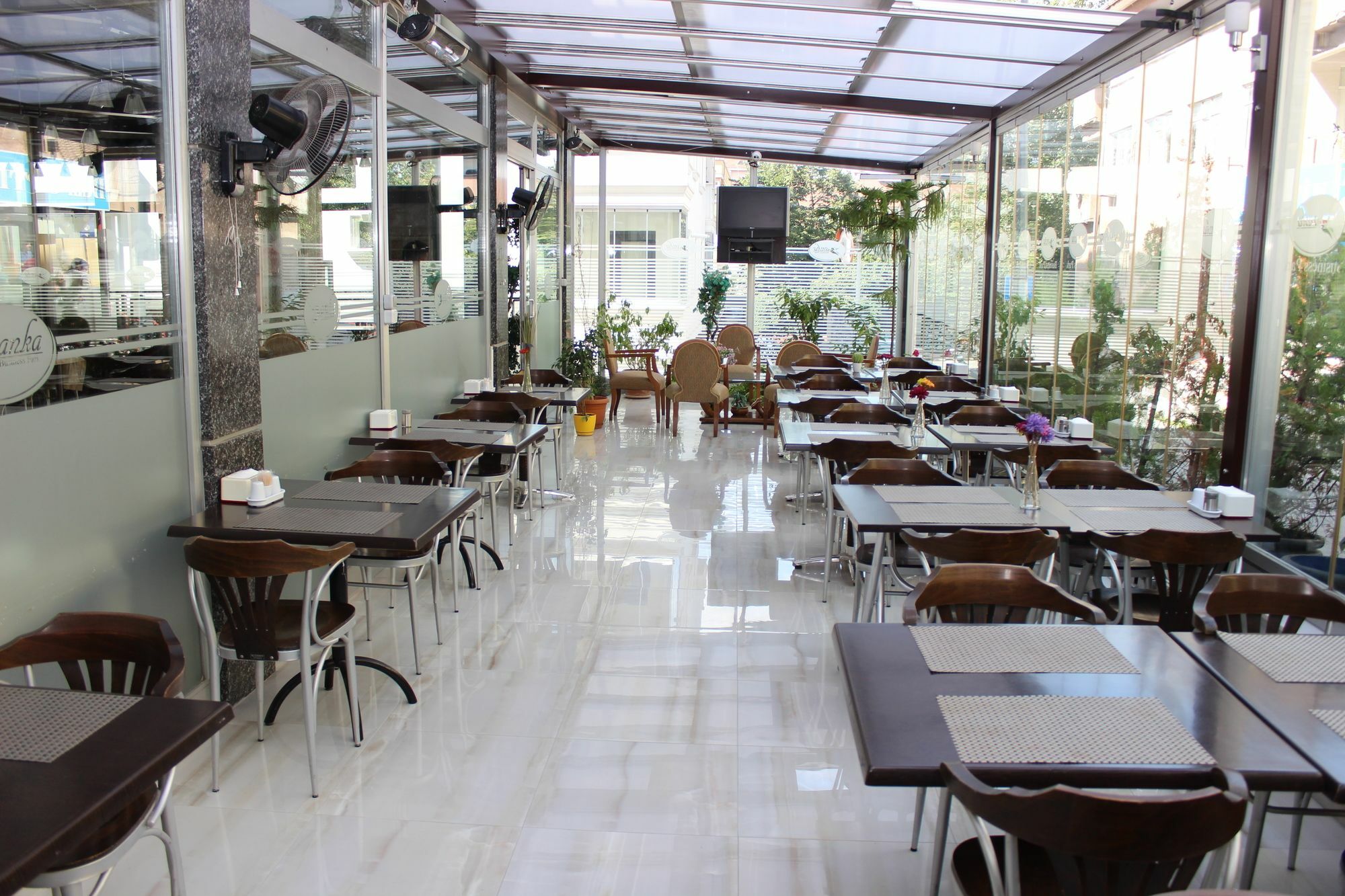 Anka Premium Hotel İstanbul Dış mekan fotoğraf