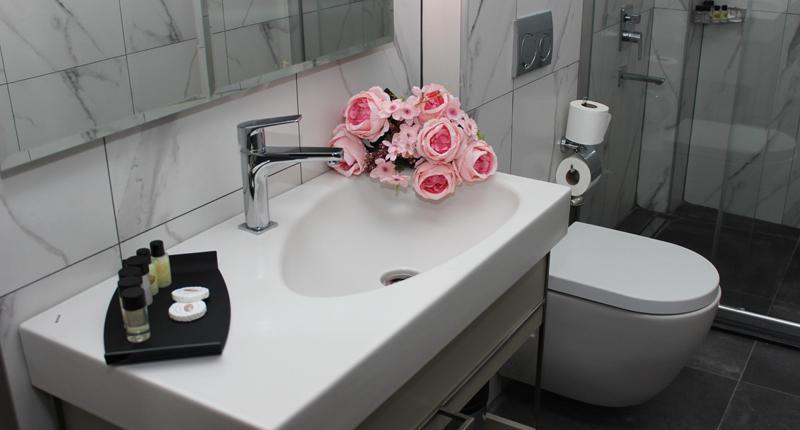 Anka Premium Hotel İstanbul Dış mekan fotoğraf