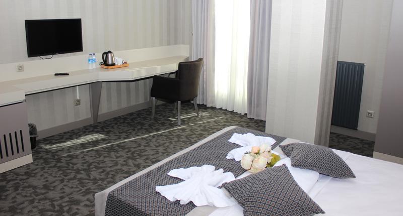 Anka Premium Hotel İstanbul Dış mekan fotoğraf